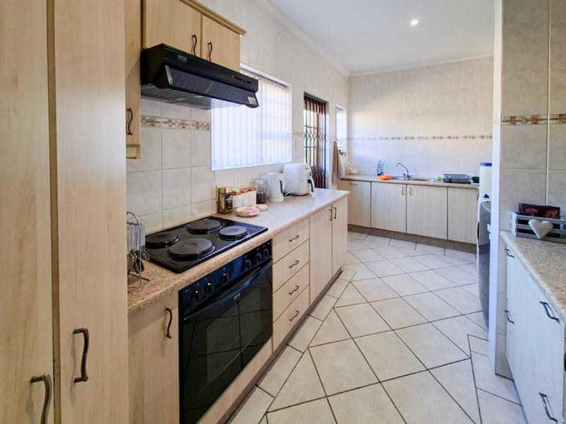 3 Bedroom Property for Sale in Heather Park Western Cape